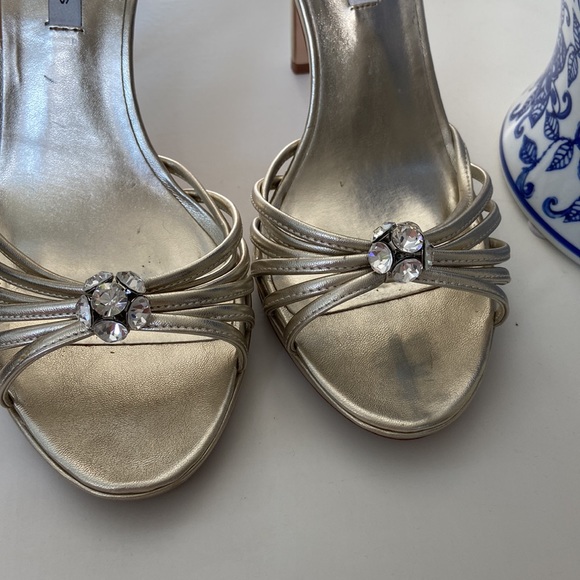 Gold pump - Picture 3 of 9